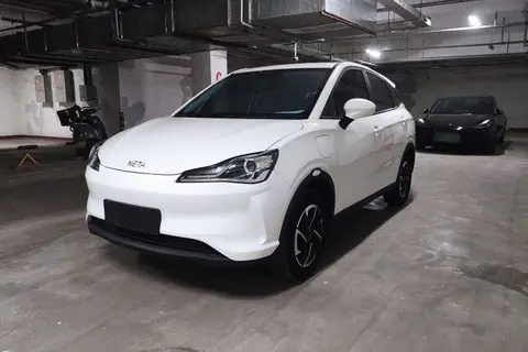 NETA V 2022