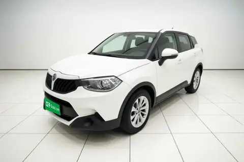 Brilliance V3 2017