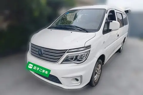 Forthing Lingzhi 2021