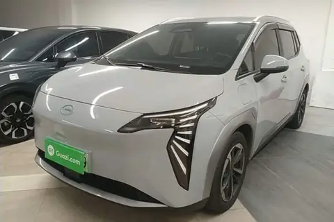 GAC Aion Y 2025