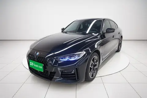 BMW 4 Series 2023