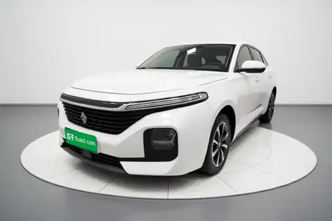Baojun RC-5 2020