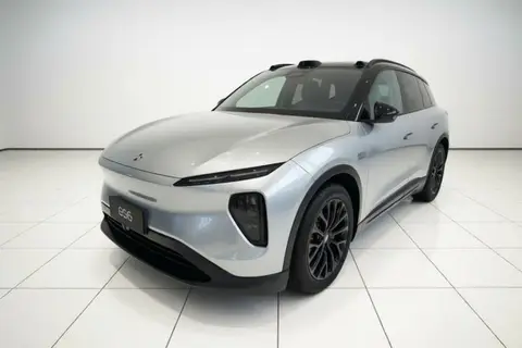 NIO ES6 2024