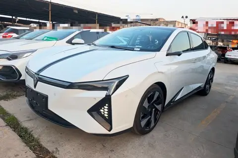 Lingxi L 2024