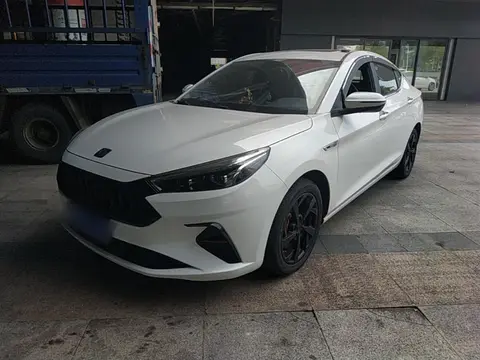 JAC (Sihao) A5 2023