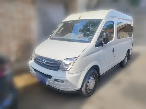 Maxus Xintu V80 2023