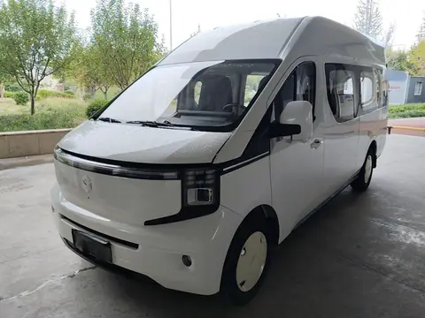 Changan Kaicene V919 2025