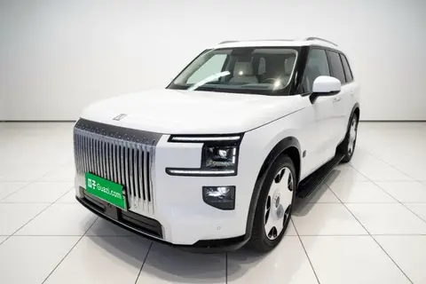 ZEEKR 9X 2026