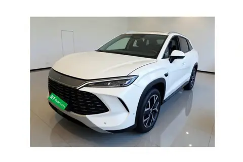 BYD Song L 2025