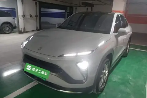 NIO EC6 2022