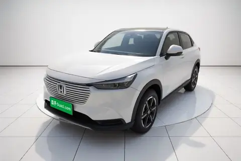 Honda Vezel 2025