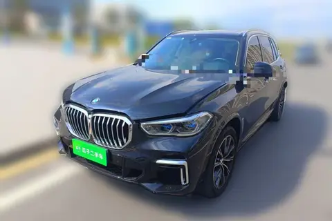 BMW X5 2023