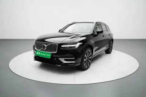 Volvo XC90 2022