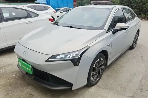 GAC Aion S 2023