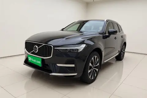 Volvo XC60 2024