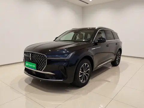 Lincoln Nautilus 2023