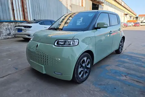 ORA White Cat 2021