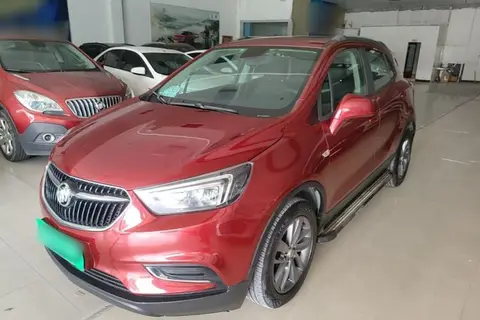 Buick Encore 2016