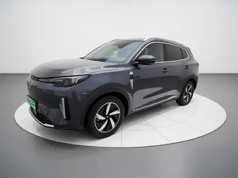 Changan Q05 Classic 2024