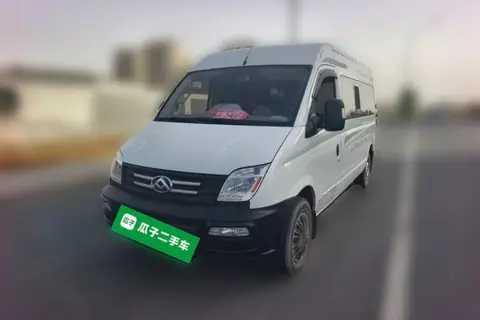 Maxus Xintu V80 2020