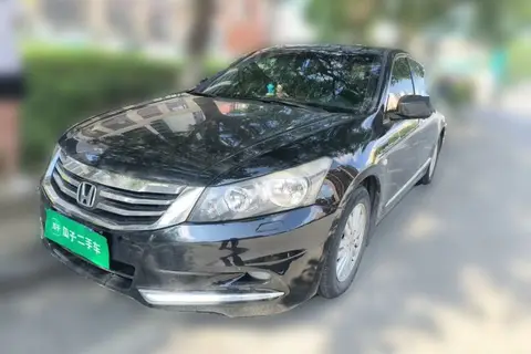 Honda Accord 2013