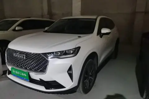 Haval H6 2021