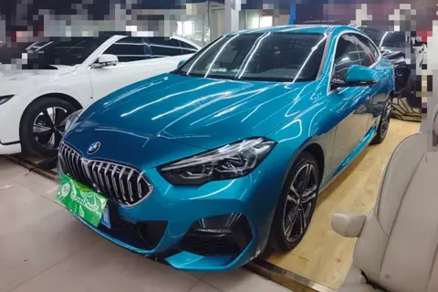 BMW 2 Series 2023
