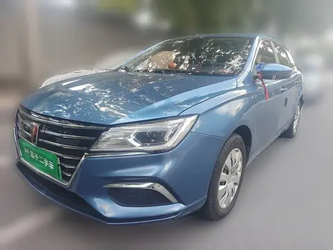 Roewe Ei5 2019