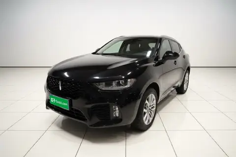 Wey VV5 2018