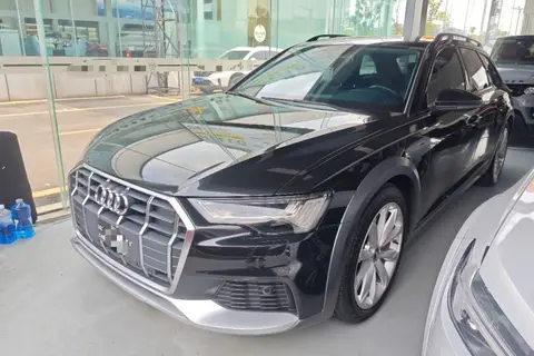 Audi A6 2020