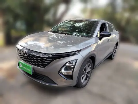 Chery Tiggo 5x 2025