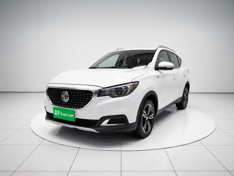 MG ZS 2020