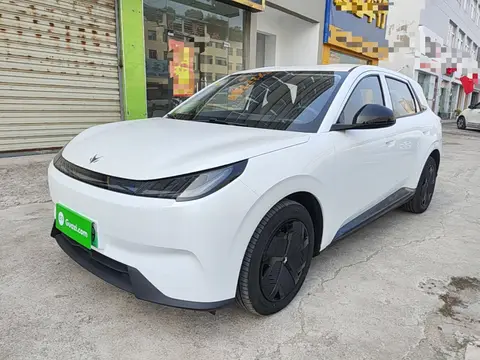 ARCFOX T1 2026