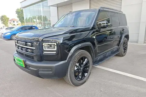 Haval Raptor 2025