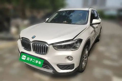 BMW X1 2019