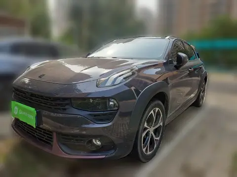 Lynk & Co 02 2020