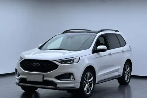 Ford Edge 2019