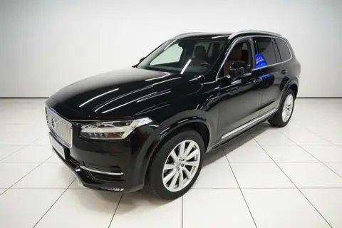 Volvo XC90 2018
