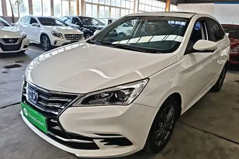 Changan Eado DT 2020
