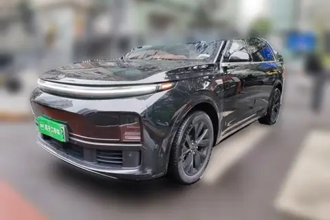 Li L7 2023
