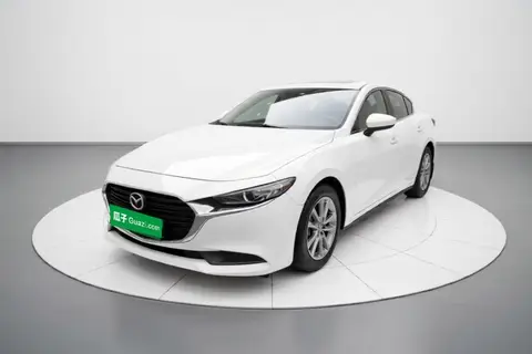 Mazda 3 Axela 2020
