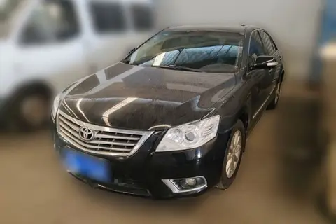 Toyota Camry 2010