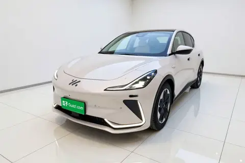 IM Motors LS7 2023
