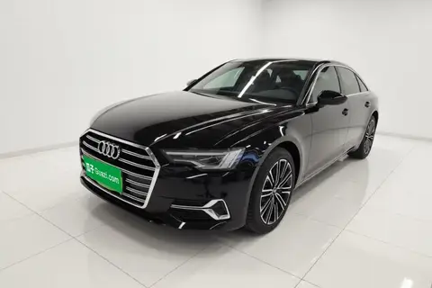 Audi A6L 2022