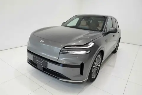 Onvo L90 2025