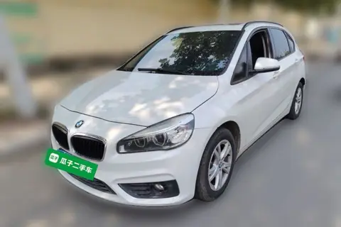 BMW 2 Series Active Tourer 2017