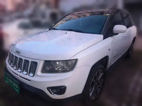 Jeep Compass 2013