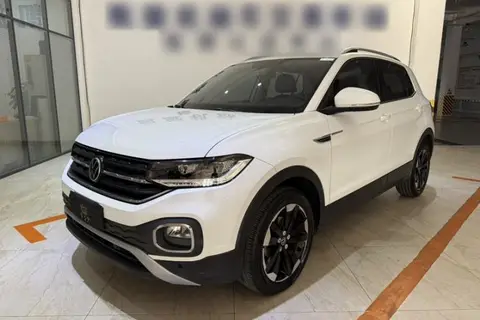 Volkswagen Tacqua 2022