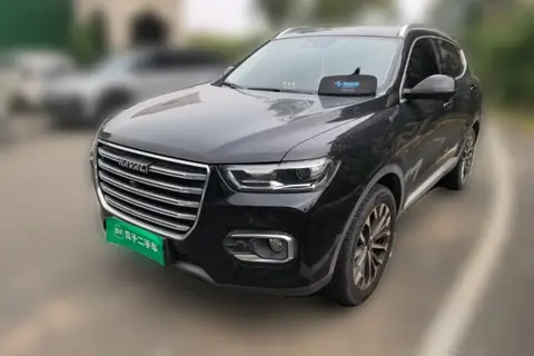 Haval H6 2020