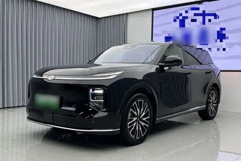 Changan Q07 2025